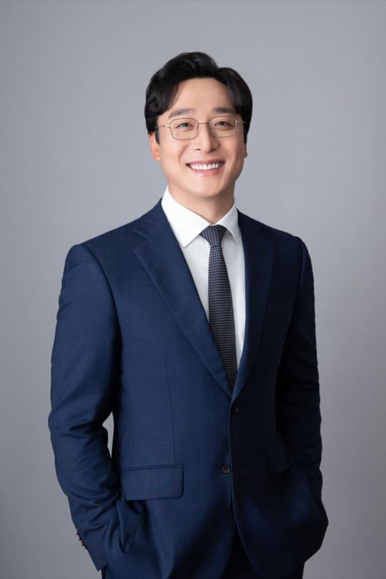 황지수 변리사 프로필 사진